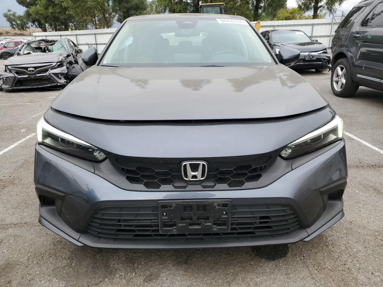 2023 Honda Civic - Image 5