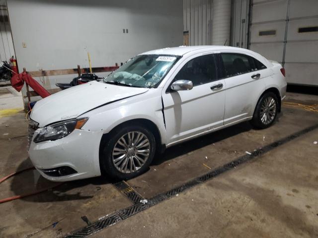 York Haven, PA에서 판매 중인 2011 Chrysler 200 Limited - Front End