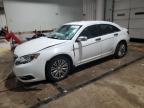 2011 Chrysler 200 Limited იყიდება York Haven-ში, PA - Front End