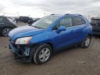 2016 Chevrolet Trax 1Lt на продаже в Indianapolis, IN - Front End