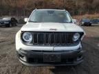 2016 Jeep Renegade Latitude en Venta en Marlboro, NY - Front End