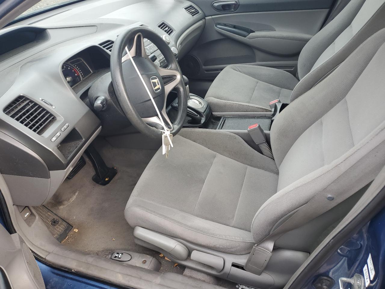 2009 Honda Civic - Image 7
