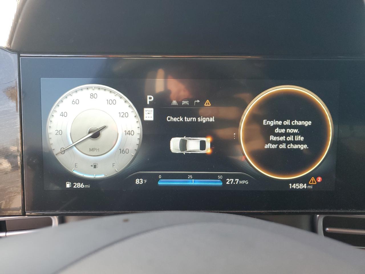 2024 Hyundai Elantra - Image 9