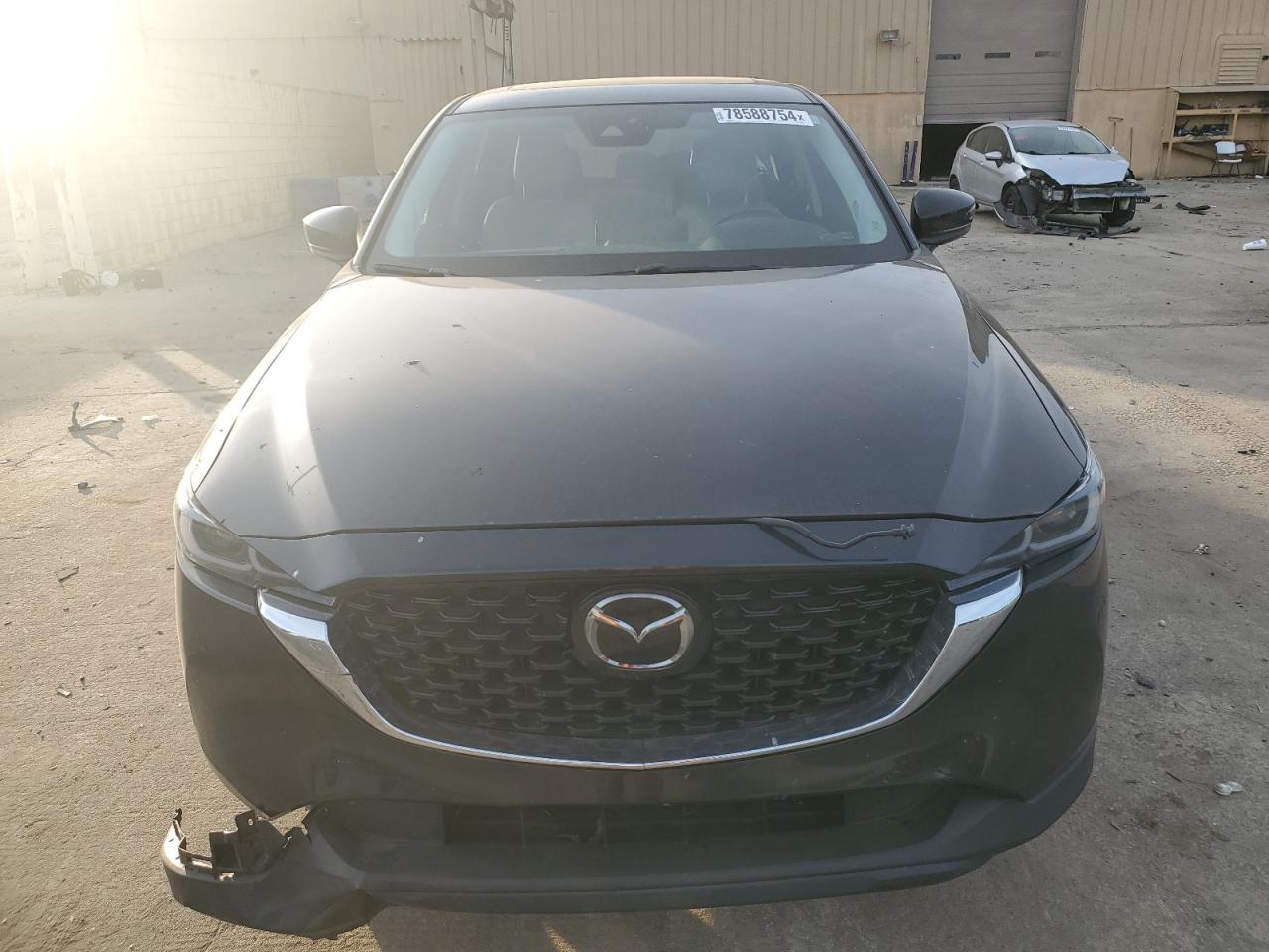 2023 Mazda CX-5 - Image 5