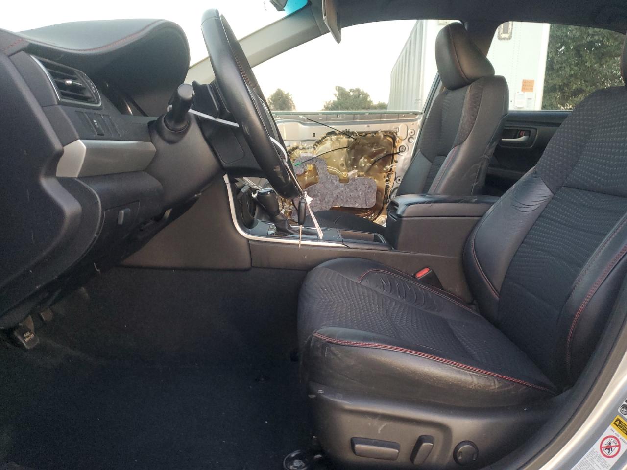 2015 Toyota Camry - Image 7
