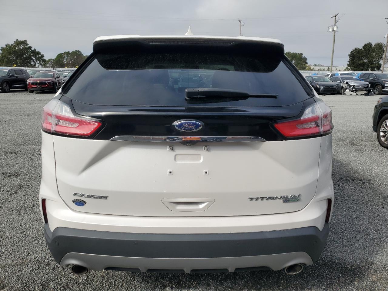 2019 Ford Edge - Image 6