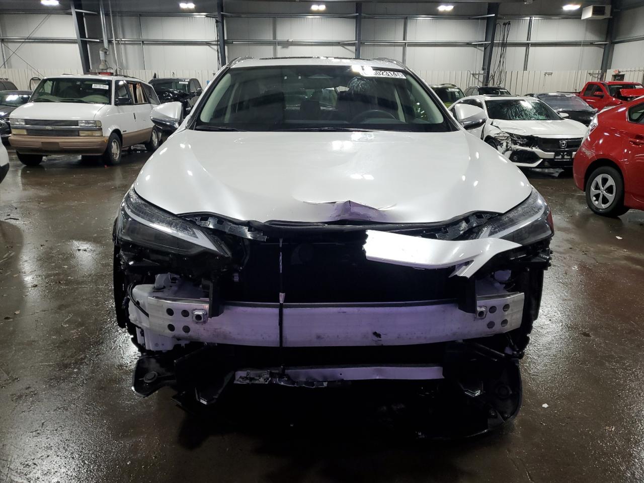 2023 Lexus NX - Image 5