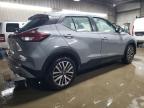 2021 Nissan Kicks Sv de vânzare în Elgin, IL - Mechanical