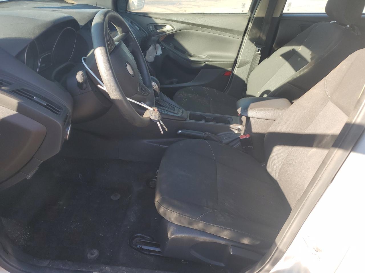2018 Ford Focus - Image 7