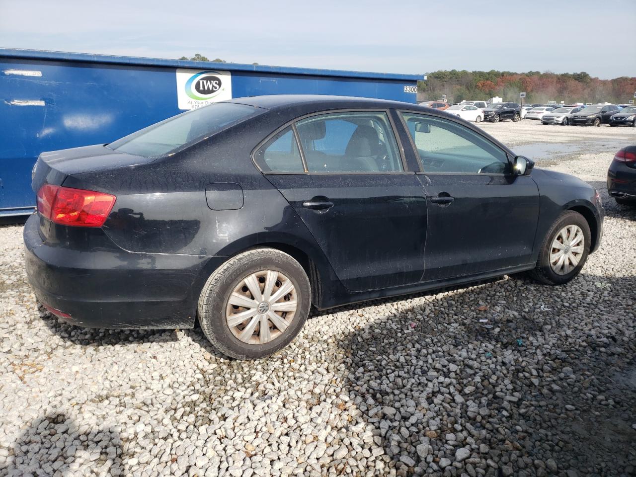 2014 Volkswagen Jetta - Image 3