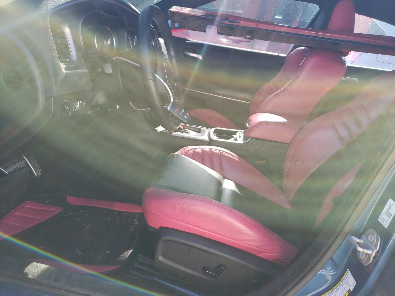 2020 Dodge Charger - Image 7