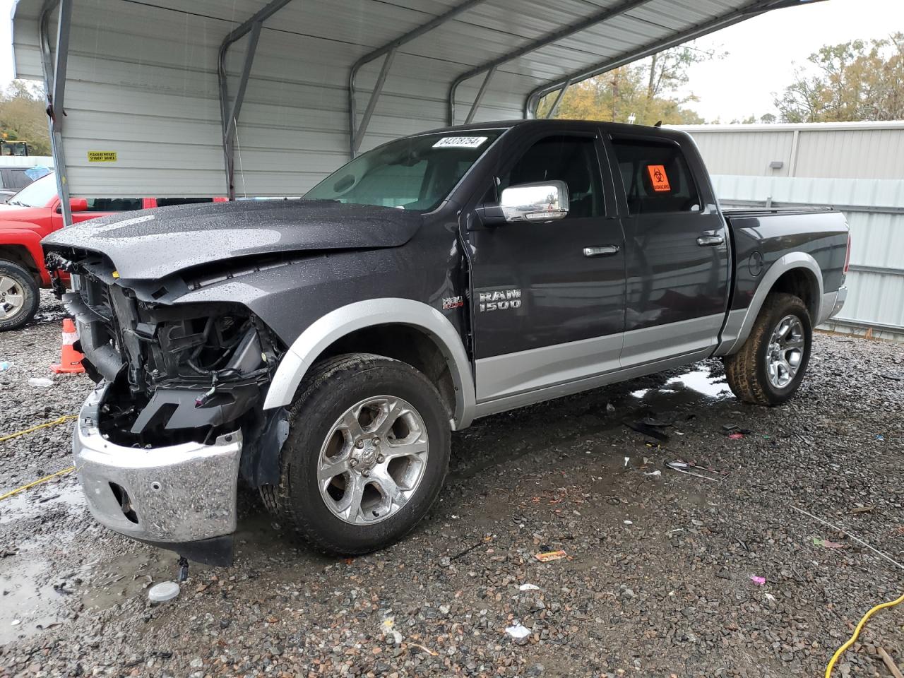 2017 RAM 1500 - Image 1