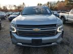 2024 Chevrolet Tahoe C1500 Lt en Venta en North Billerica, MA - Side