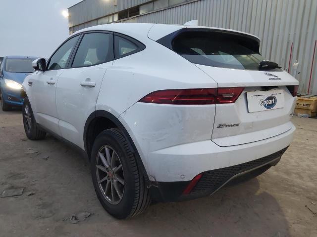 2018 JAGUAR E-PACE D 4