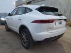 2018 JAGUAR E-PACE D 4 for sale at Copart PETERLEE