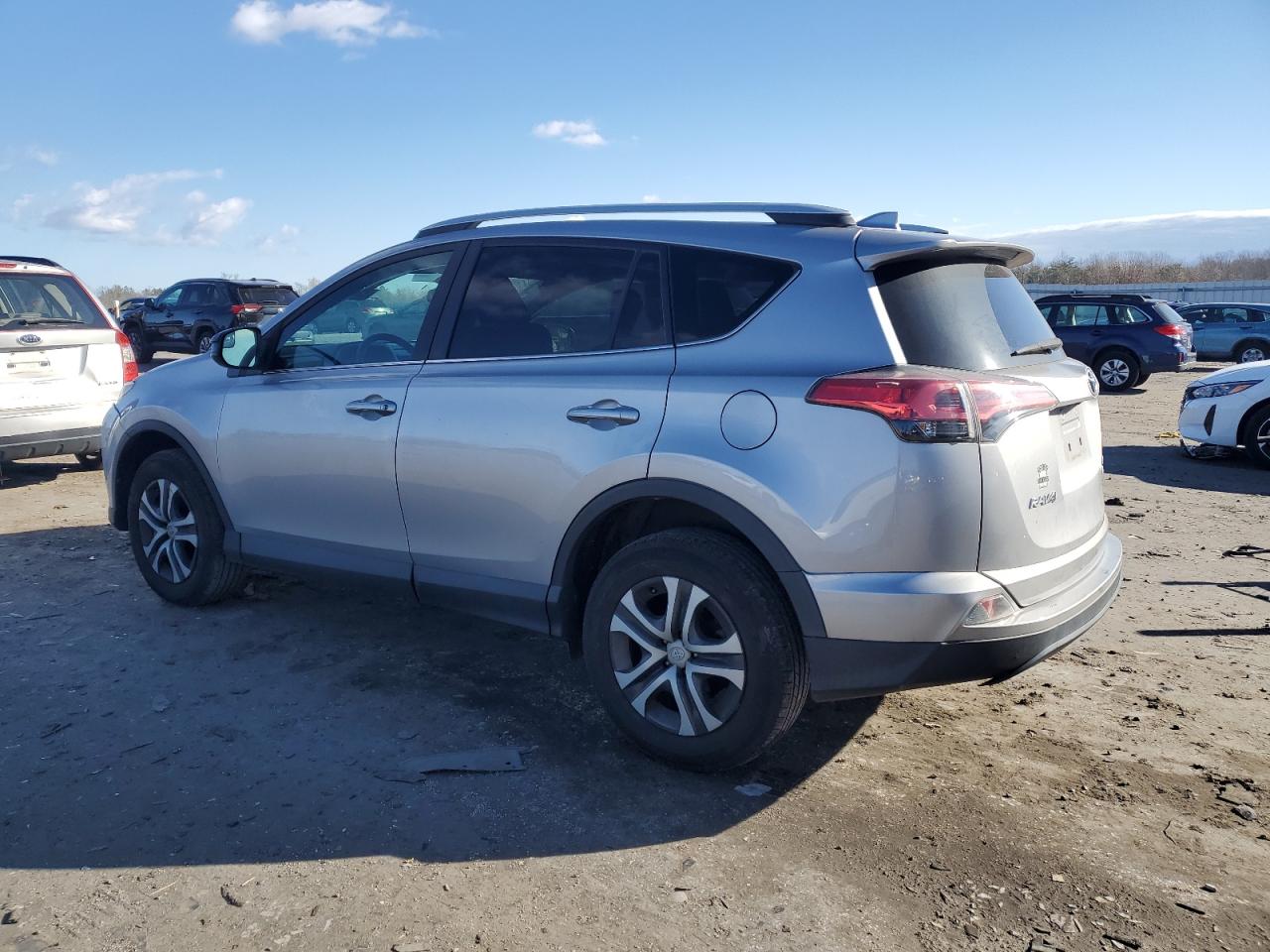 VIN 2T3BFREV5GW498850 2016 TOYOTA RAV4 no.2