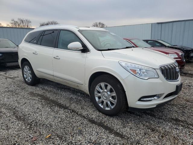  BUICK ENCLAVE 2014 Белый