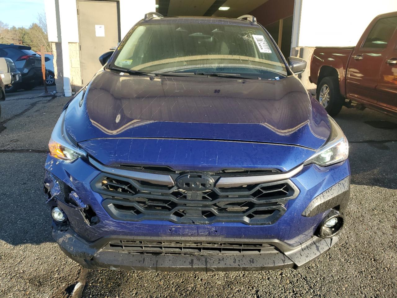 2024 Subaru XV - Image 5