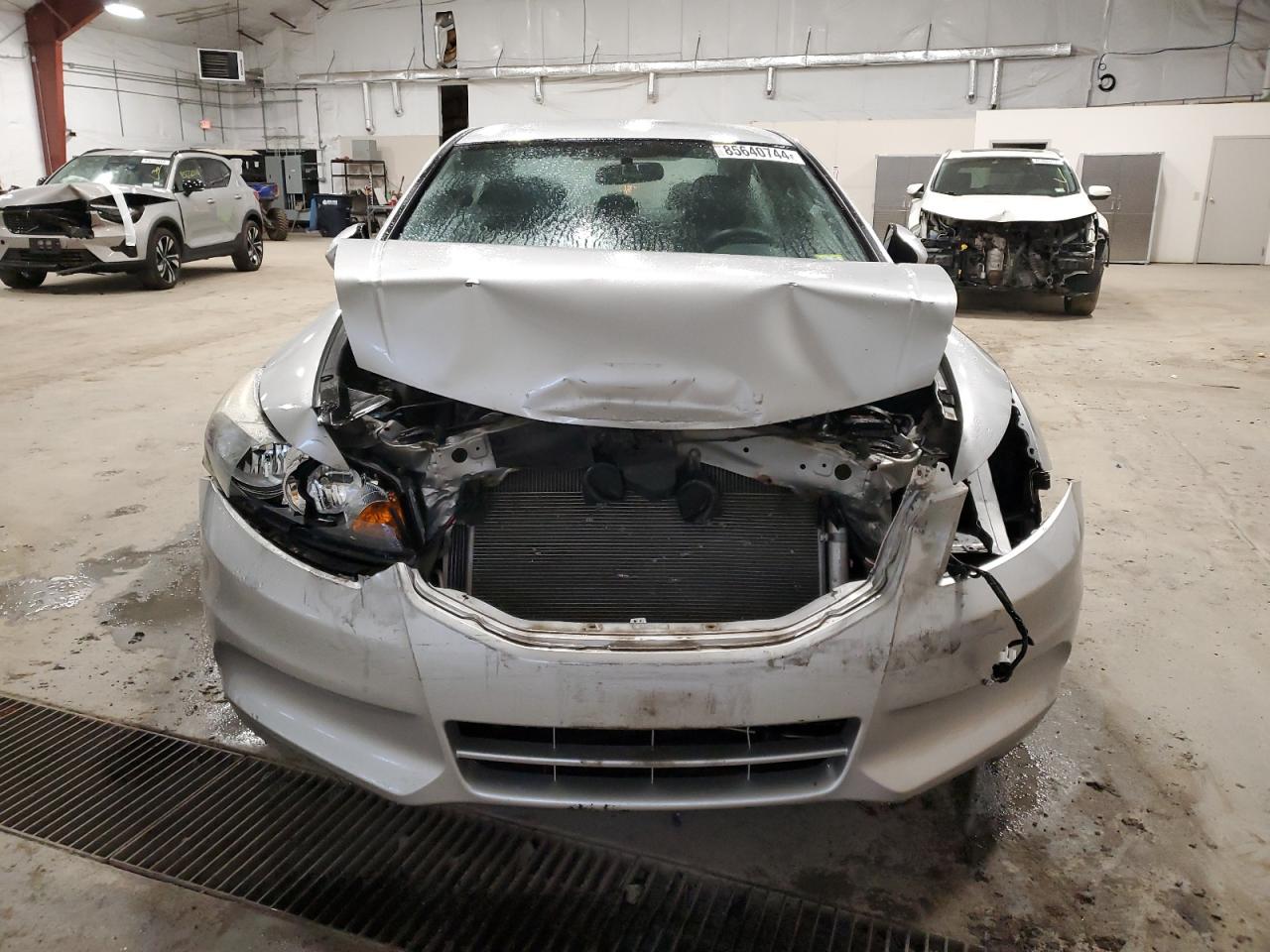 2012 Honda Accord - Image 5