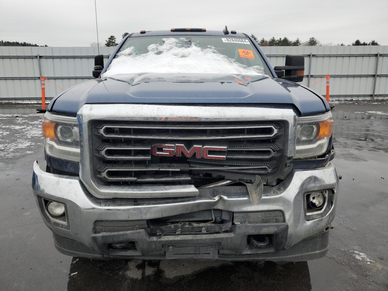 2017 GMC Sierra - Image 5