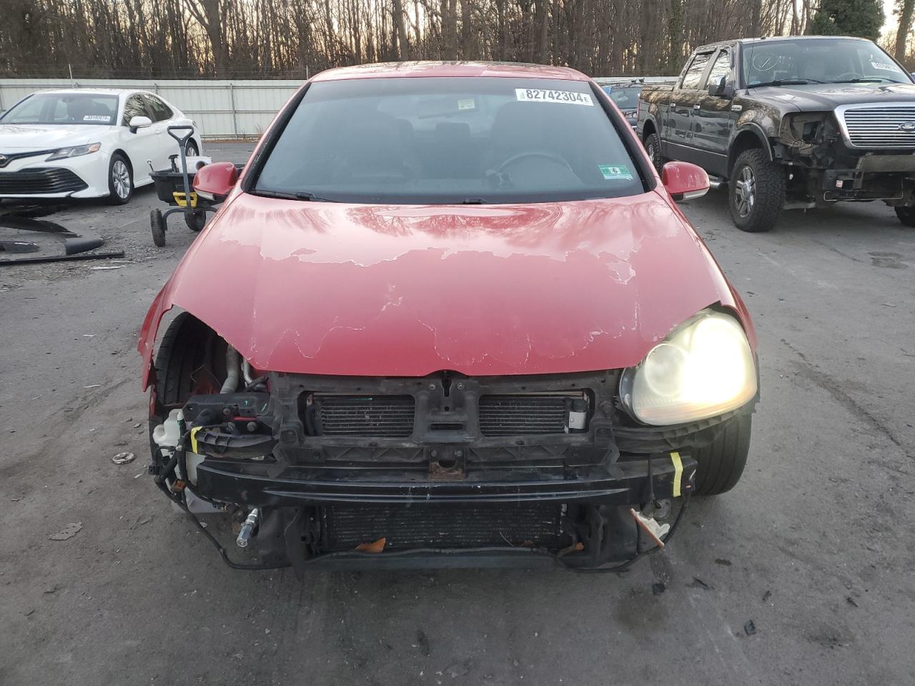 2006 Volkswagen GTI - Image 5