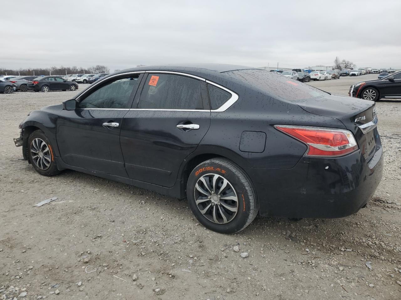 2014 Nissan Altima - Image 2