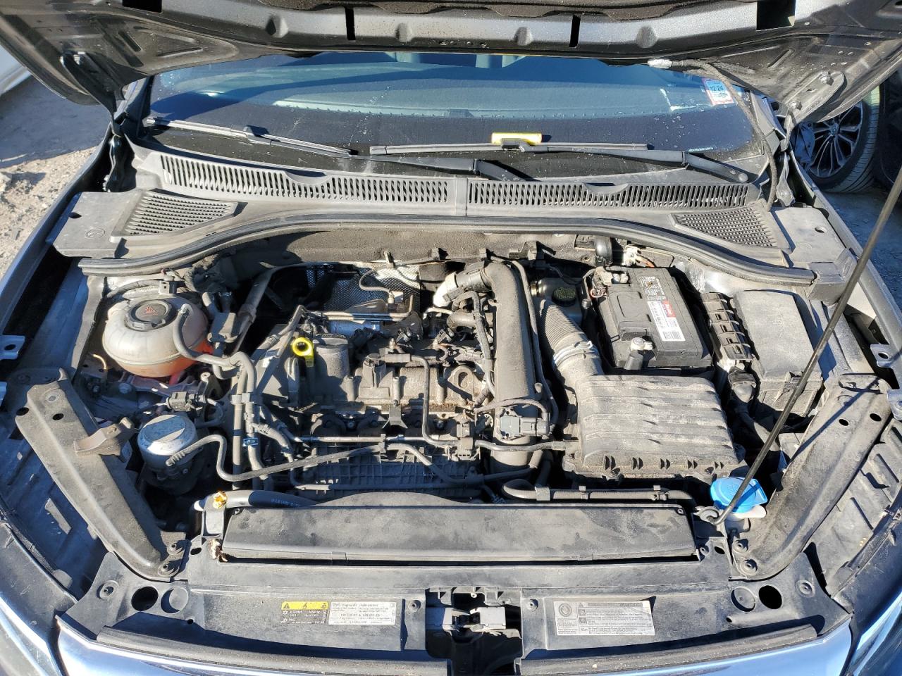 2019 Volkswagen Jetta - Image 11
