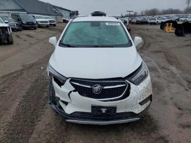  BUICK ENCORE 2017 Белый