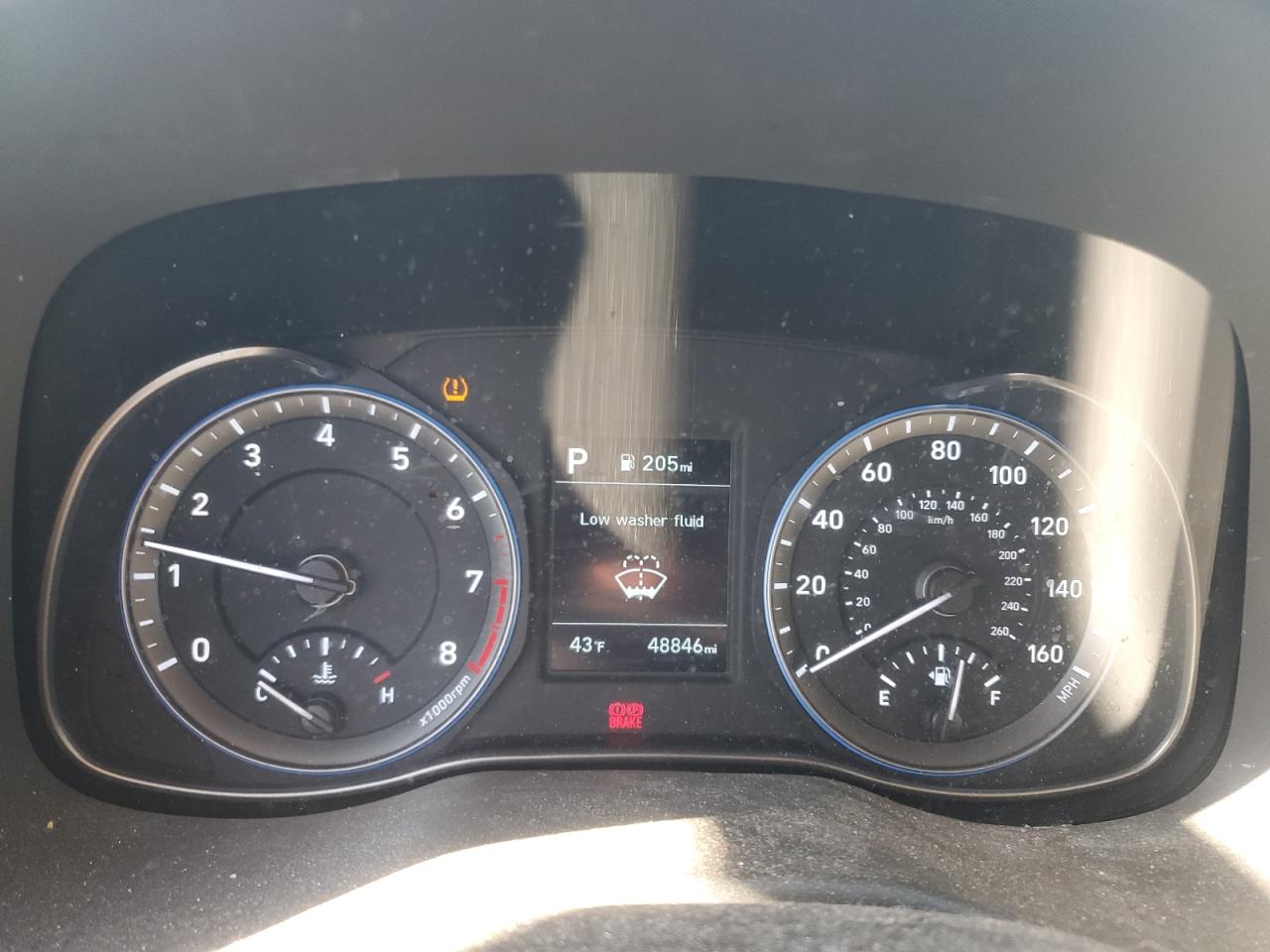 2021 Hyundai Kona - Image 9