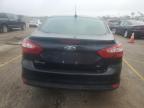 2013 Ford Focus Se en Venta en Wichita, KS - Front End