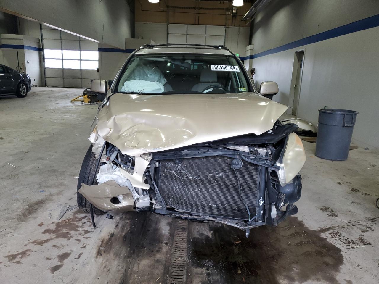 2008 Toyota RAV 4 - Image 5