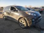 2022 Kia Sportage Lx იყიდება Albuquerque-ში, NM - Rear End