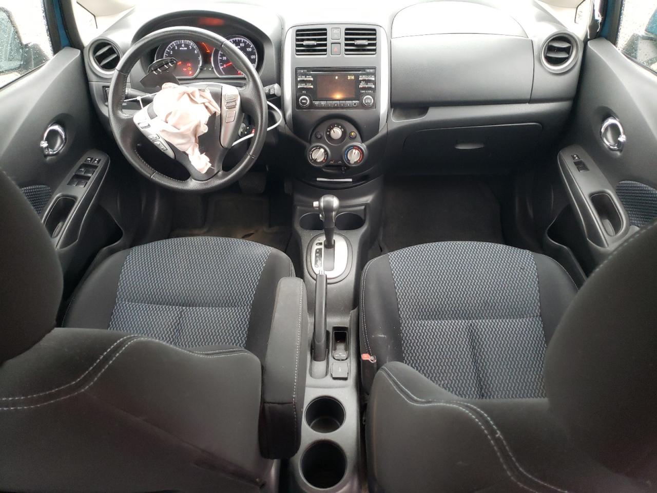 2014 Nissan Versa - Image 8