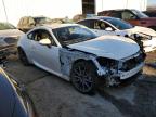 2022 Subaru Brz Limited en Venta en Windsor, NJ - Front End