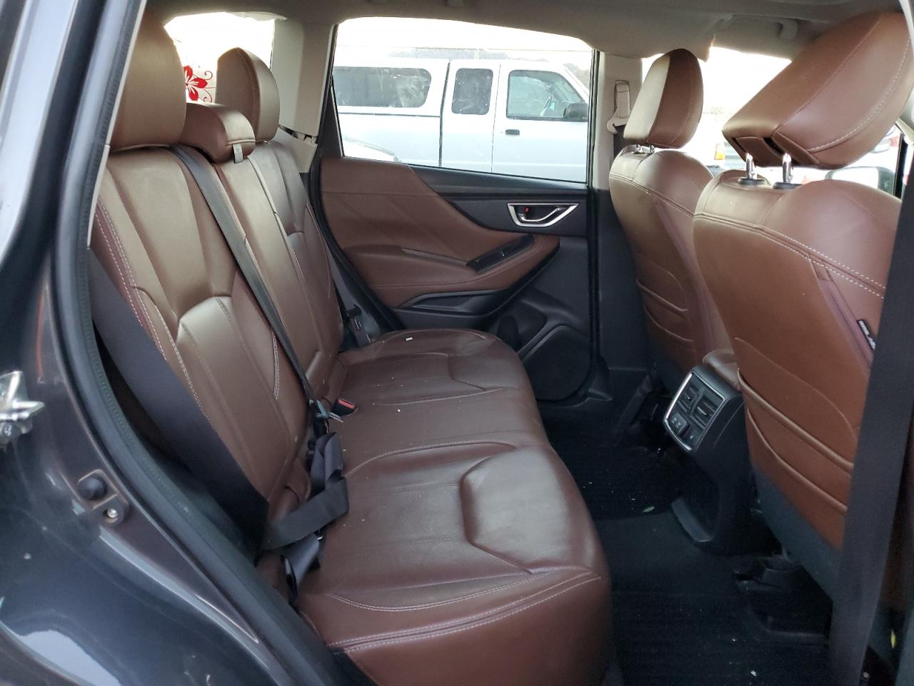 2020 Subaru Forester - Image 11