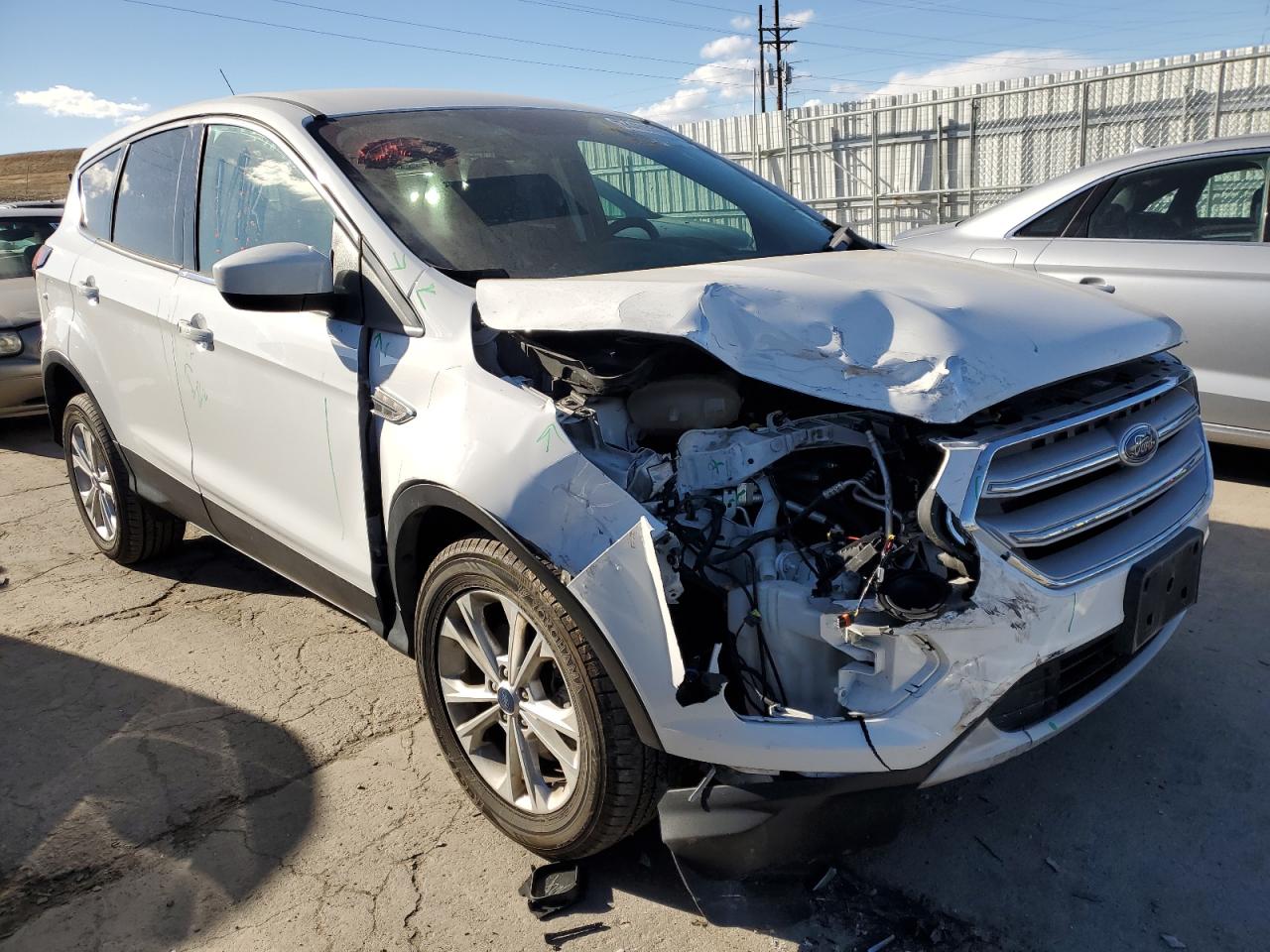 2019 Ford Escape - Image 4