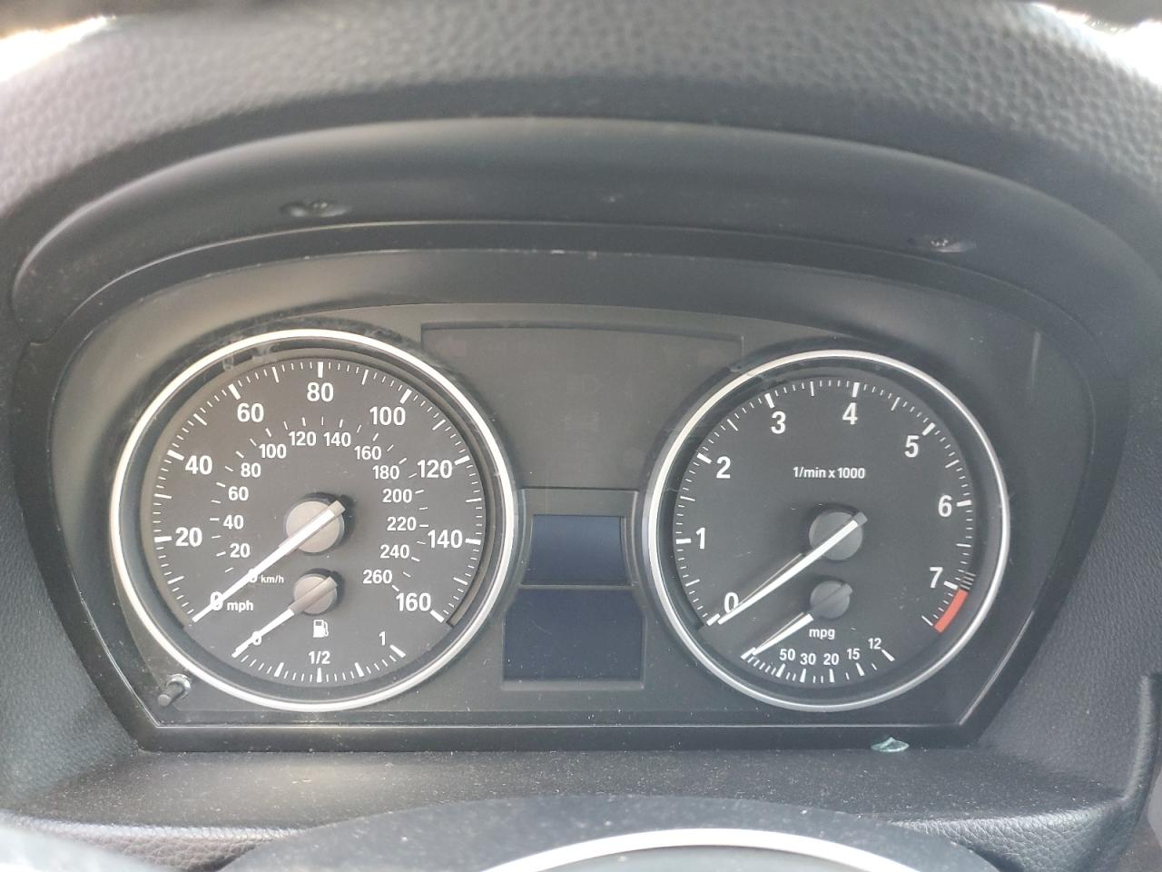 2008 BMW 3er - Image 9