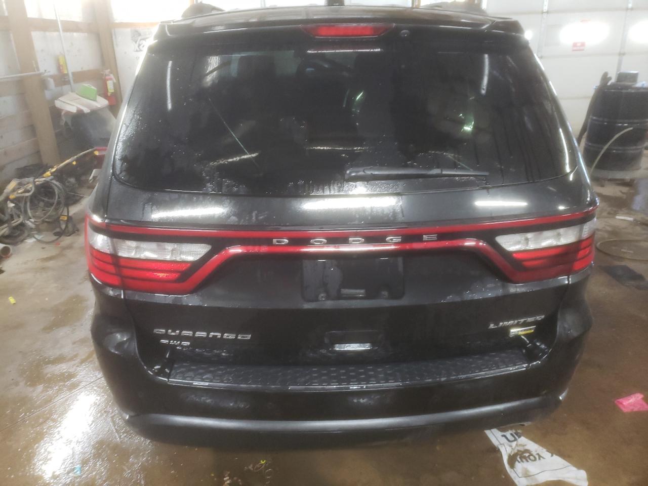 VIN 1C4RDJDG3EC522295 2014 DODGE DURANGO no.6