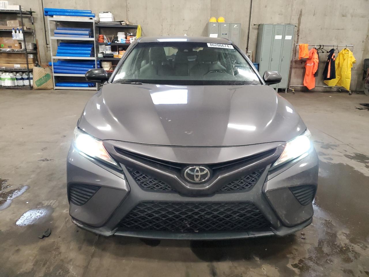 2020 Toyota Camry - Image 5