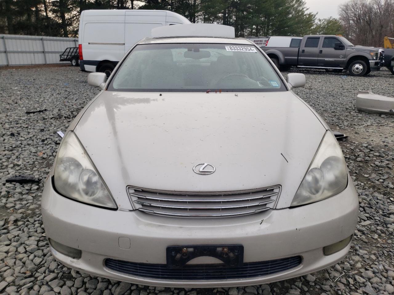 2002 Lexus ES - Image 5