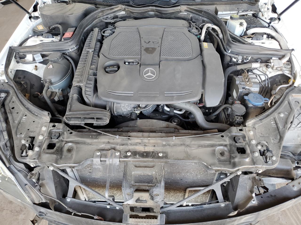 2014 Mercedes-Benz E-klasse - Image 11