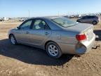 2005 Toyota Camry Le на продаже в Houston, TX - Rear End