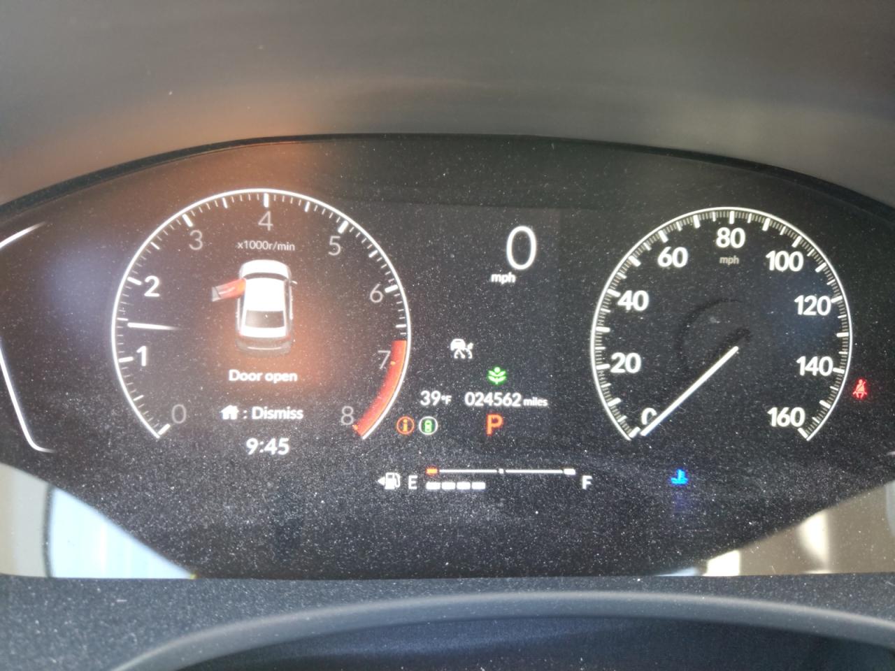 2022 Honda Civic - Image 9