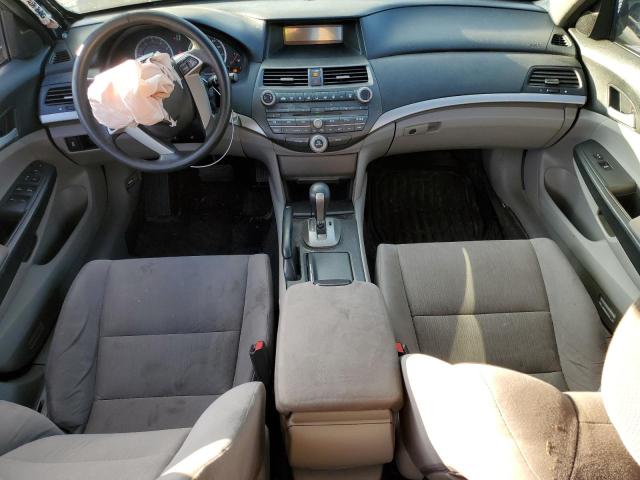  HONDA ACCORD 2012 Синій