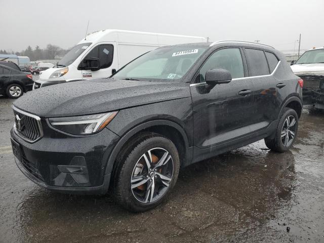 2023 Volvo Xc40 Plus продається в Pennsburg, PA - Rear End