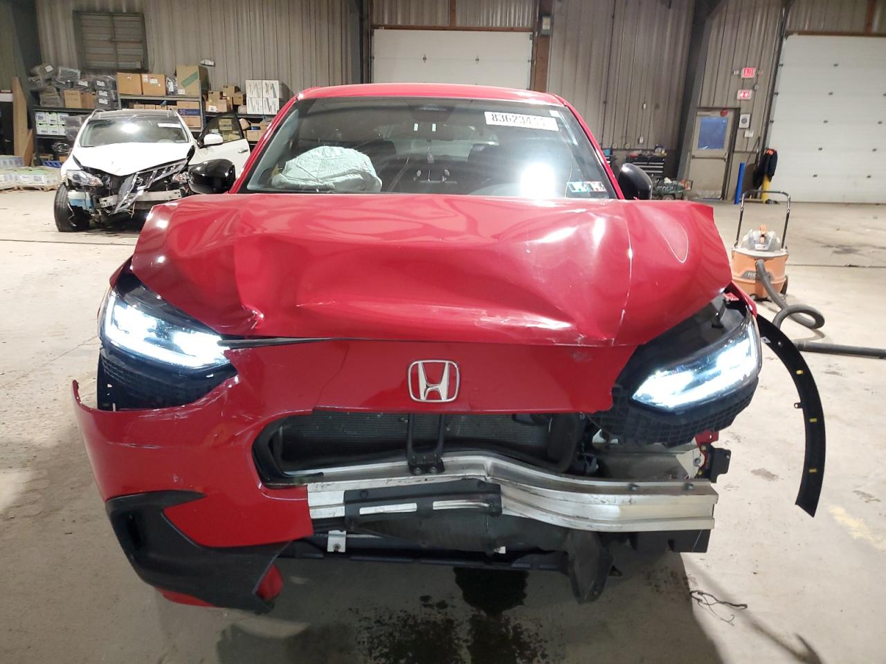 2023 Honda HR-V - Image 5