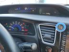 2013 Honda Civic Exl for Sale in Hillsborough, NJ - Front End