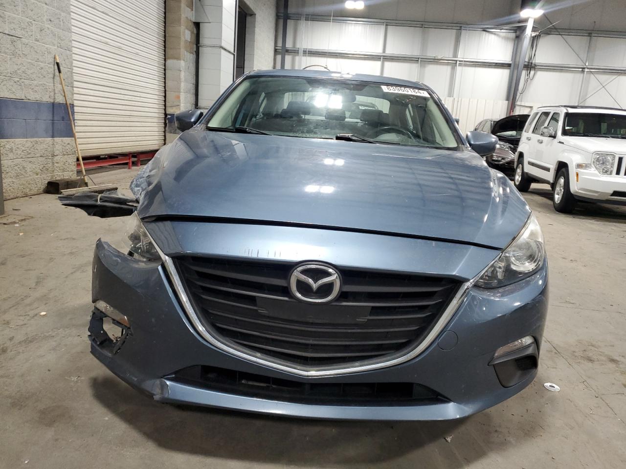 VIN JM1BM1U71G1354950 2016 MAZDA 3 no.5