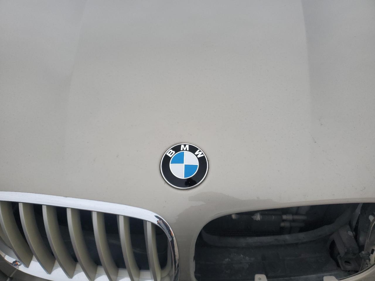 2011 BMW X5 xDrive35D VIN: 5UXZW0C51BL369687 Lot: 86584184