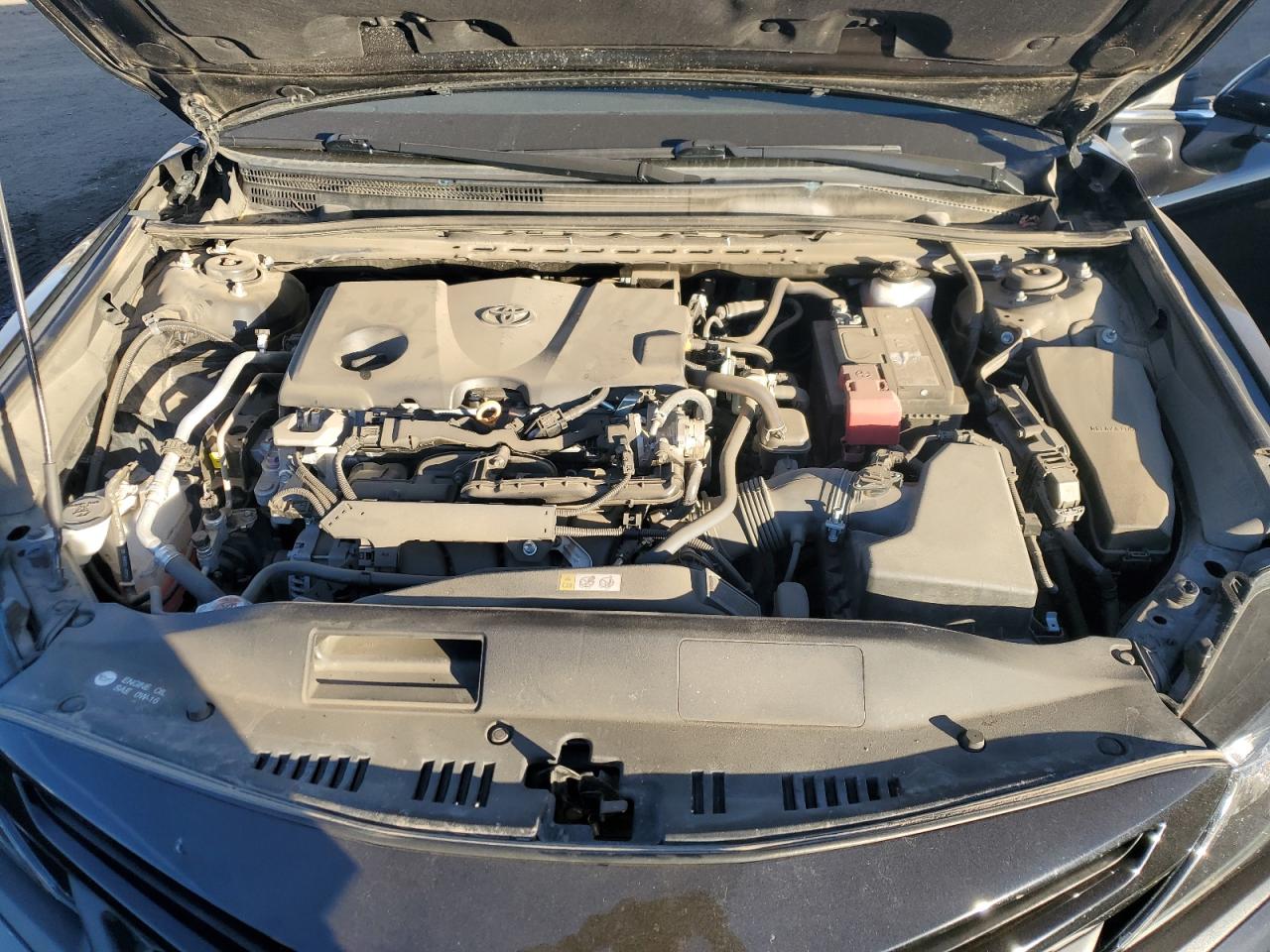 2021 Toyota Camry - Image 11